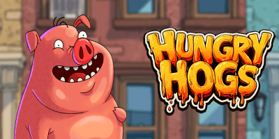 Hungry Hogs