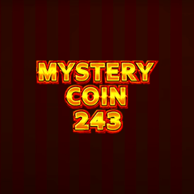 Mystery Coin 243