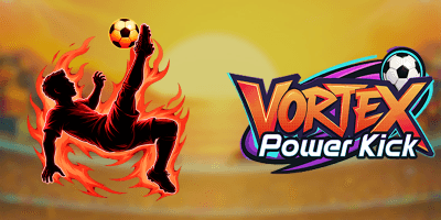 Vortex Power Kick