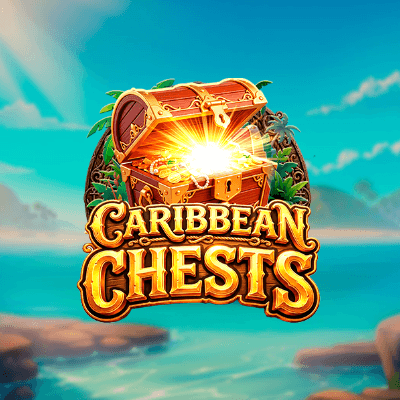 Caribbean Chests