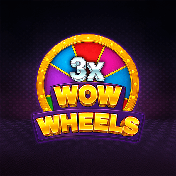 3X Wow Wheels