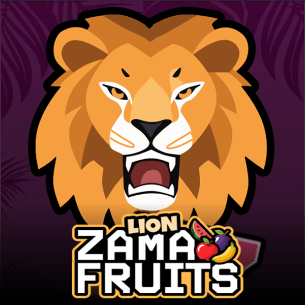 Lion Zama Fruits