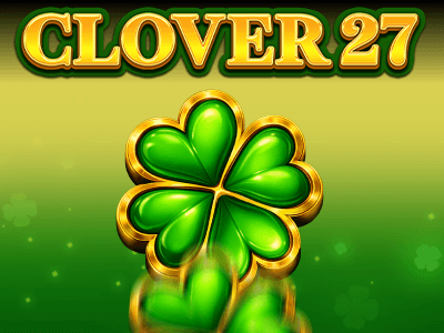 Clover 27