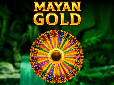 Mayan Gold