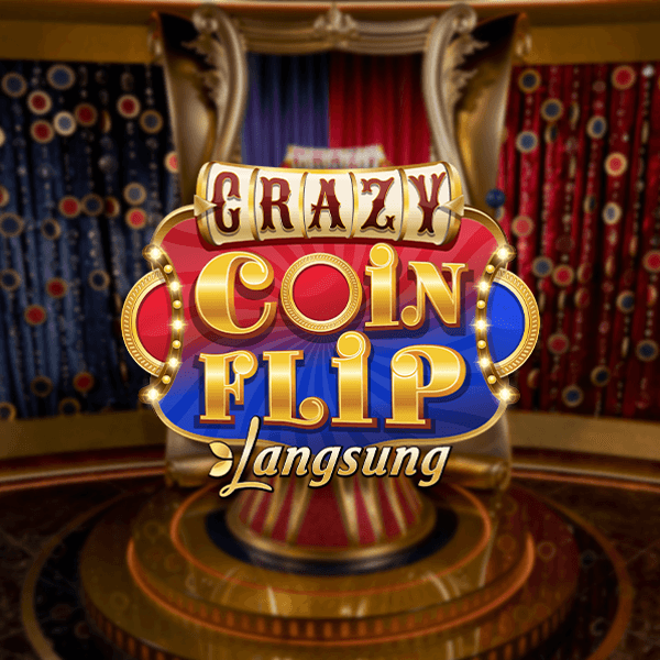Crazy Coin Flip