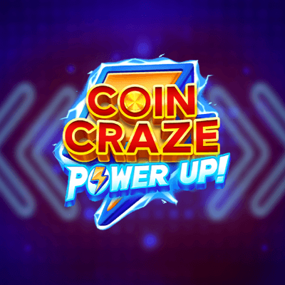 Coin Craze PowerUp