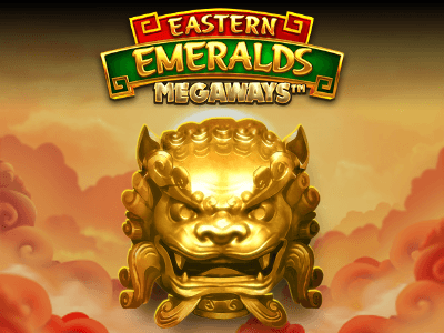 Eastern Emeralds Megaways