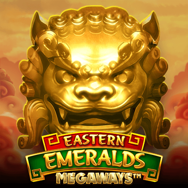 Eastern Emeralds Megaways