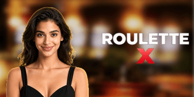 RouletteX