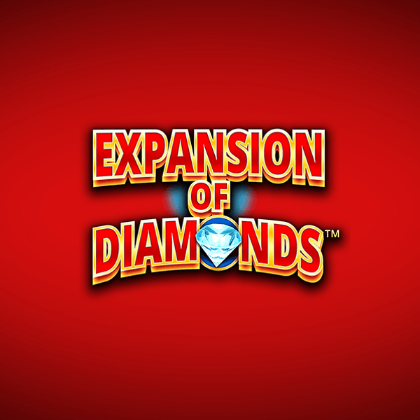 Expansion of Diamonds