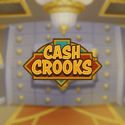Cash Crooks