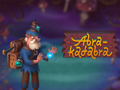 Abrakadabra