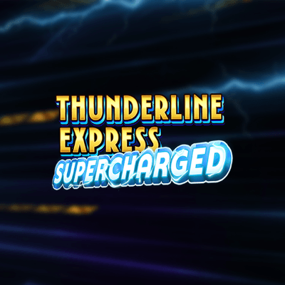 Thunderline Express: Supercharged