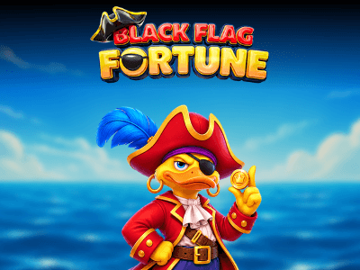 Black Flag Fortune