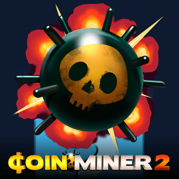 Coin Miner 2