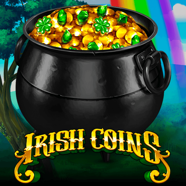 Irish Coins