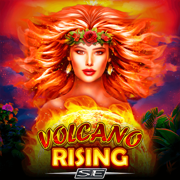 Volcano Rising SE