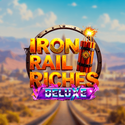 Iron Rail Riches Deluxe
