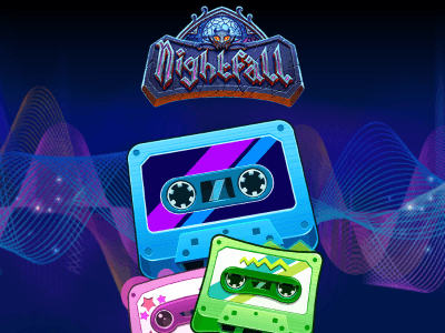 Retro Tapes