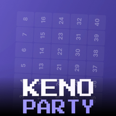Keno Party
