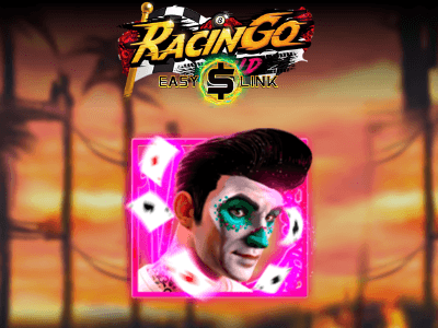 Racingo Wild - Easy$Link