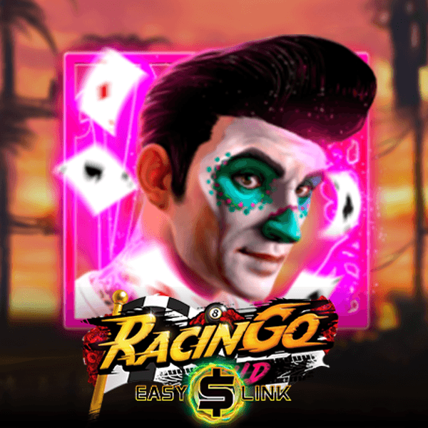 Racingo Wild - Easy$Link