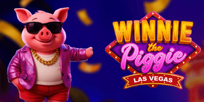 Winnie the Piggie Las Vegas