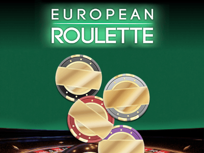 European Roulette