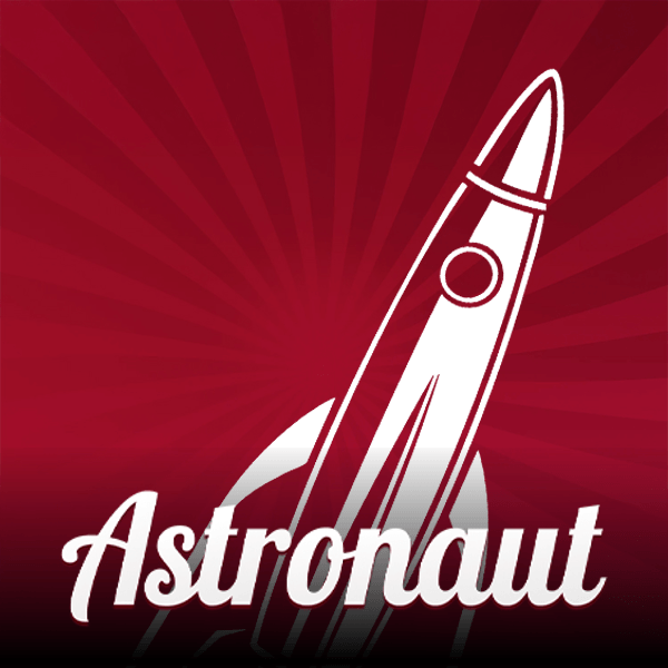 Astronaut Second Chance