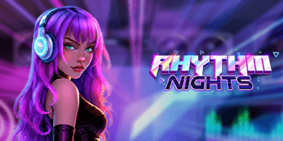 Rhythm Nights