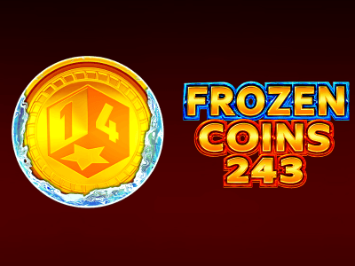 Frozen Coins 243