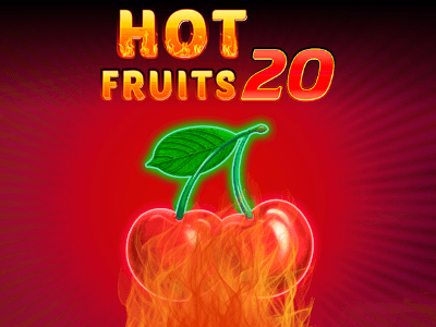 Hot Fruits 20