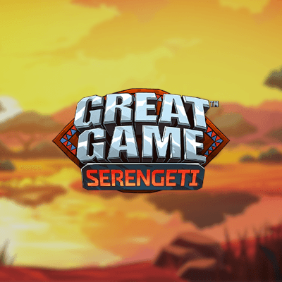 Great Game Serengeti