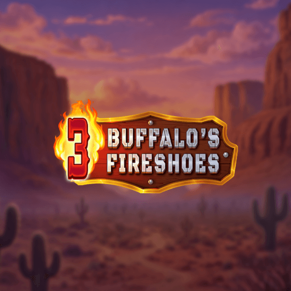 3 Buffalo’s Fireshoe