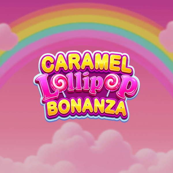 Caramel Lollipop Bonanza