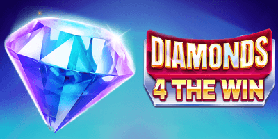 Diamonds 4 the Win