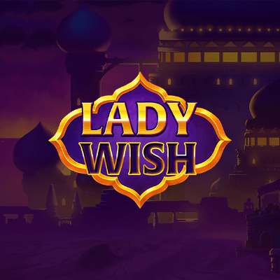 Lady Wish