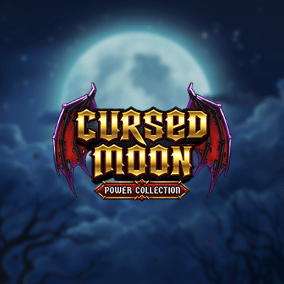 Cursed Moon Power Collection