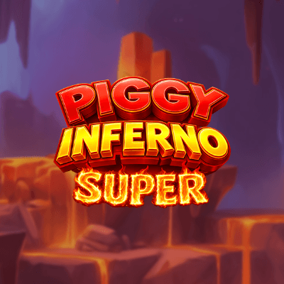 Super Piggy Inferno