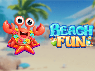 Beach Fun