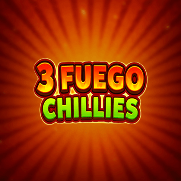 3 Fuego Chillies