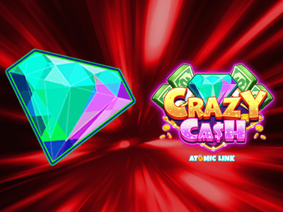 Crazy Cash