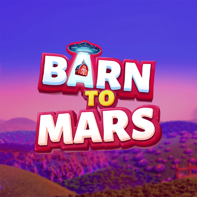 Barn to Mars