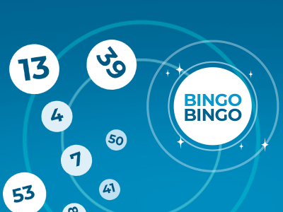 Bingo Bingo