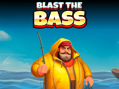 Blast the Bass