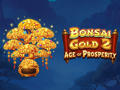 Bonsai Gold 2: Age of Prosperity