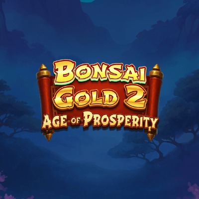 Bonsai Gold 2: Age of Prosperity