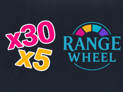 Range Wheel