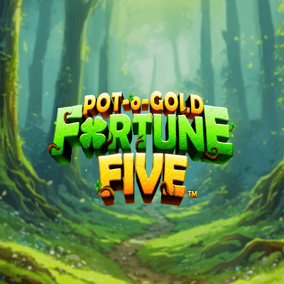 Pot-o-gold Fortune five