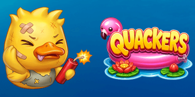 Quackers